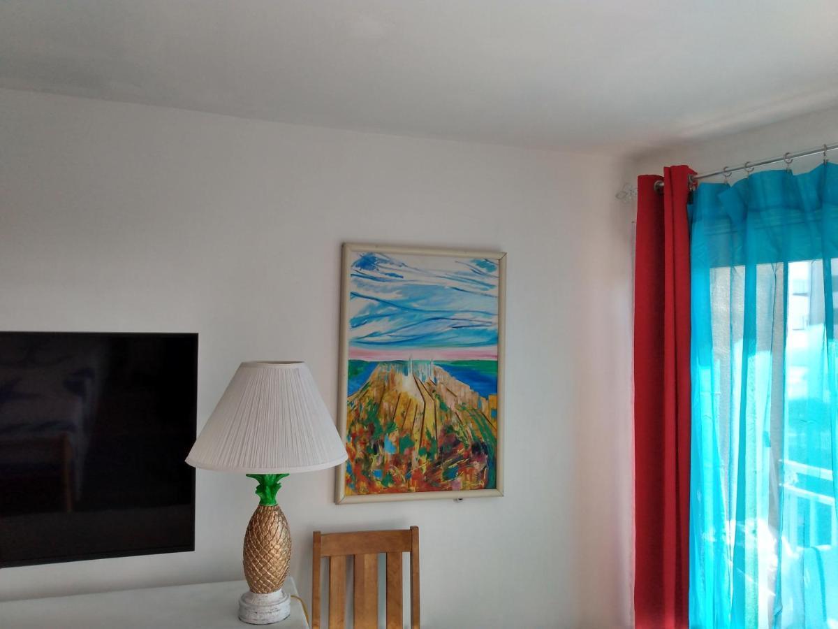 Apartamento Ocean Balmy Warm Healing Breeze Under Sapphire Sky Year Round On Sunny Balcony Daytona Beach Exterior foto