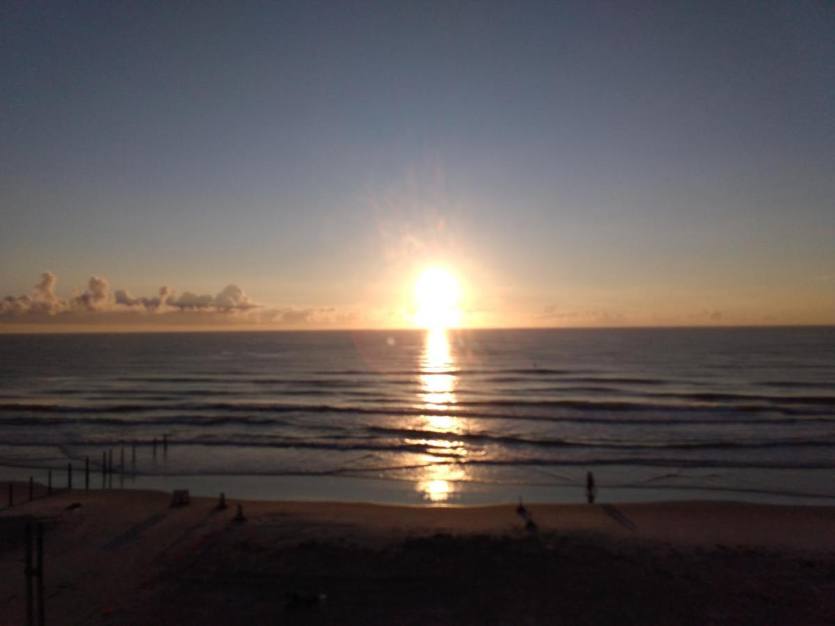 Apartamento Ocean Balmy Warm Healing Breeze Under Sapphire Sky Year Round On Sunny Balcony Daytona Beach Exterior foto